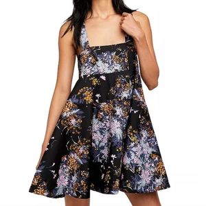 Free people Circle Dress